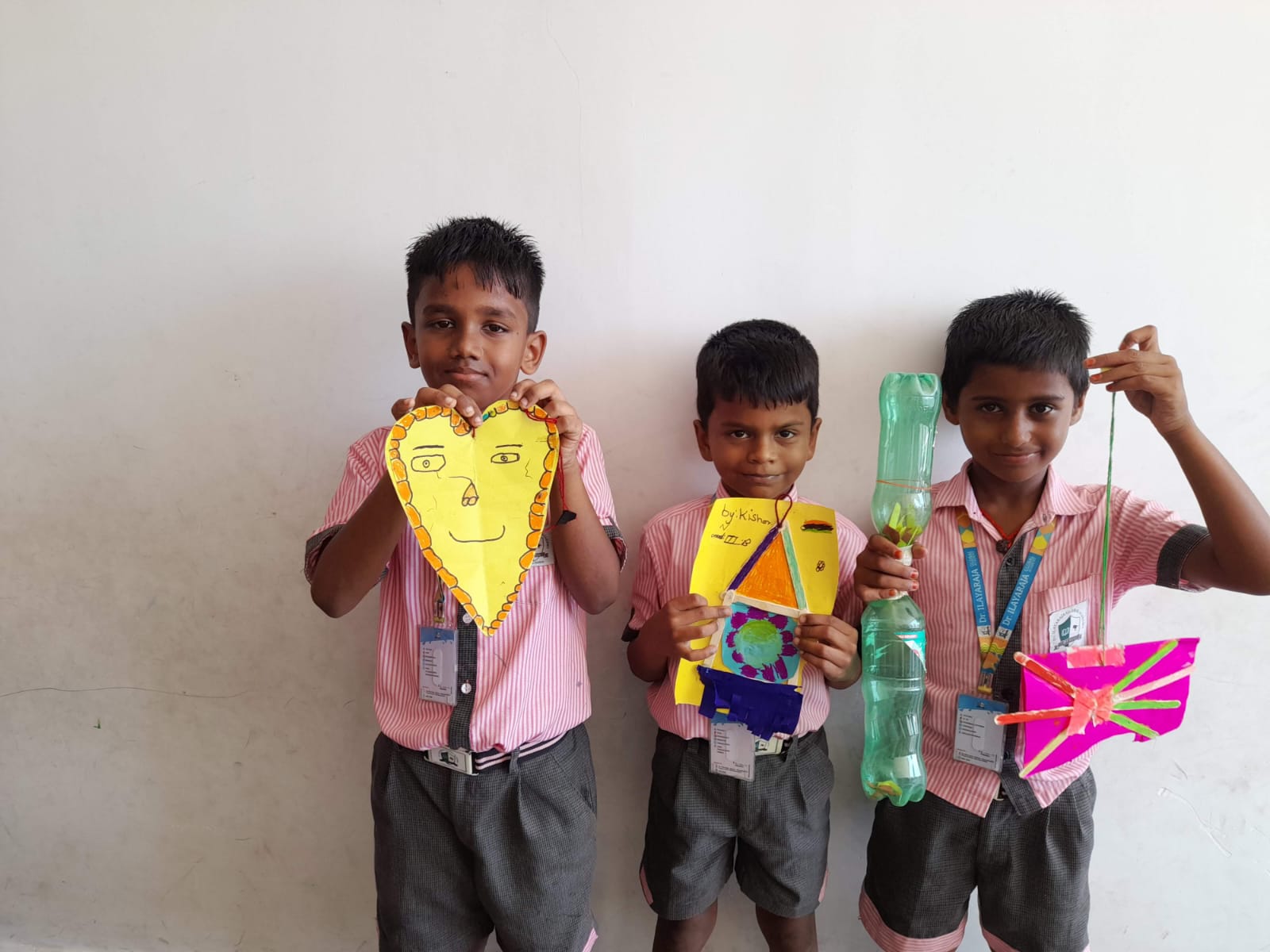 WALL HANGING GRADE III